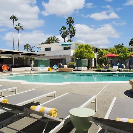 El Dorado Scottsdale, A Vacation Suites Hotel Luaran gambar