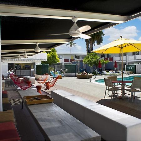 El Dorado Scottsdale, A Vacation Suites Hotel Luaran gambar