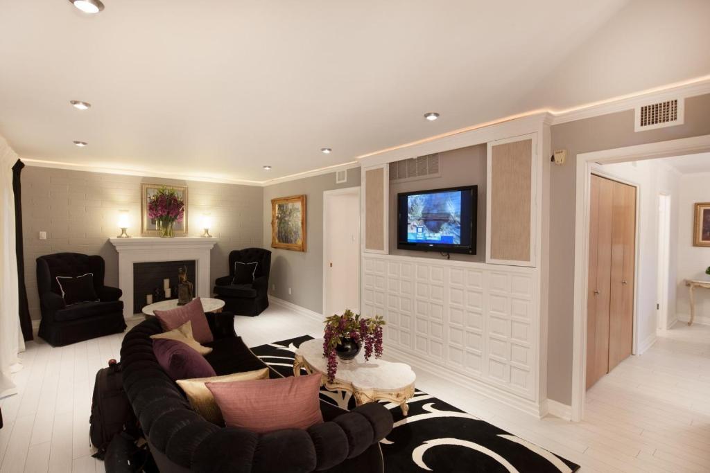 El Dorado Scottsdale, A Vacation Suites Hotel Bilik gambar