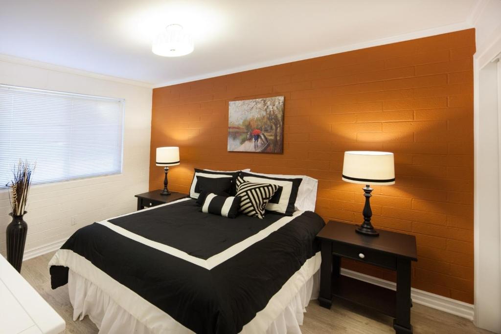 El Dorado Scottsdale, A Vacation Suites Hotel Bilik gambar