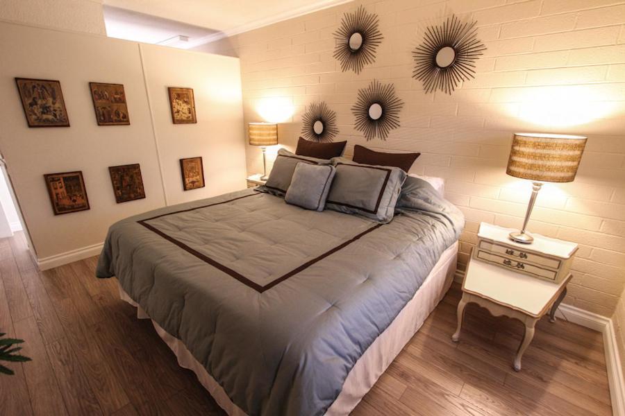 El Dorado Scottsdale, A Vacation Suites Hotel Bilik gambar