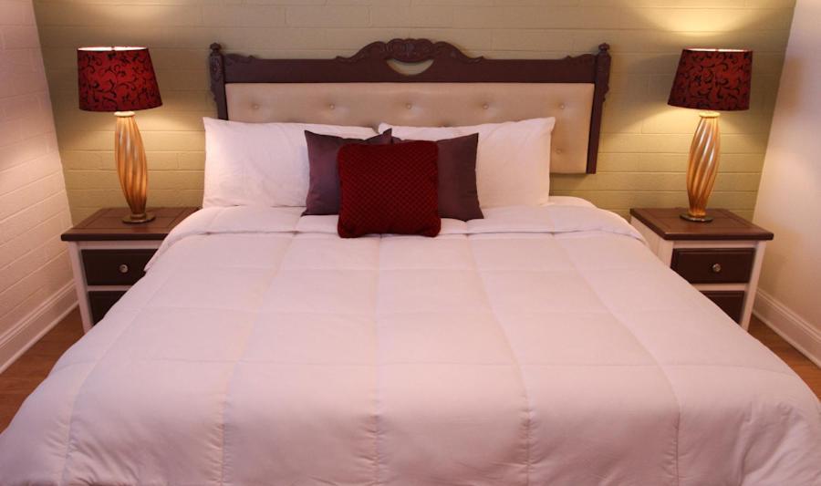 El Dorado Scottsdale, A Vacation Suites Hotel Bilik gambar