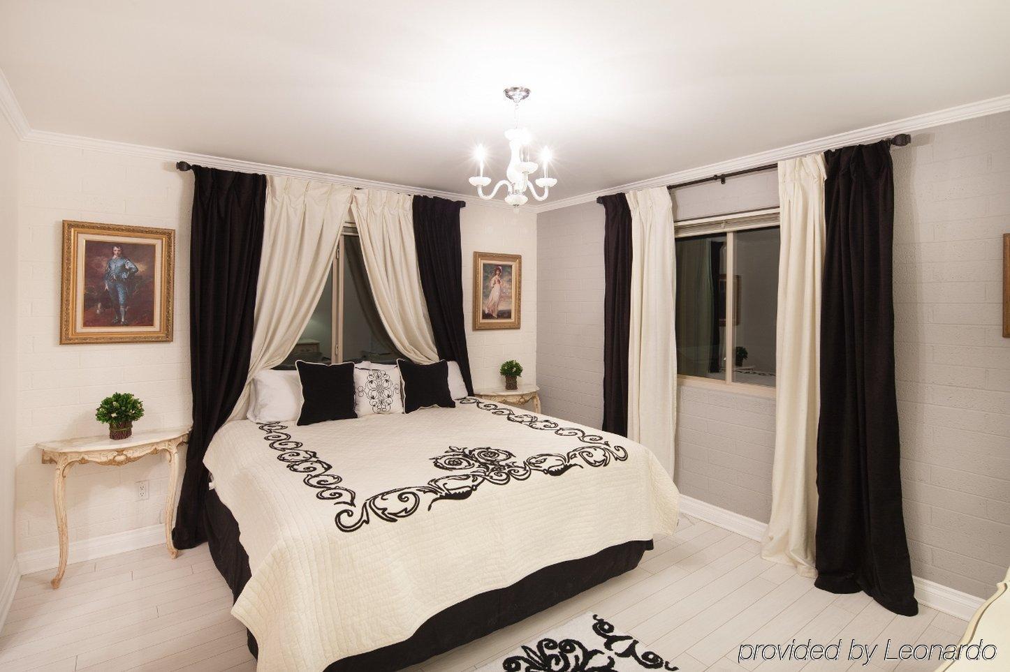 El Dorado Scottsdale, A Vacation Suites Hotel Luaran gambar
