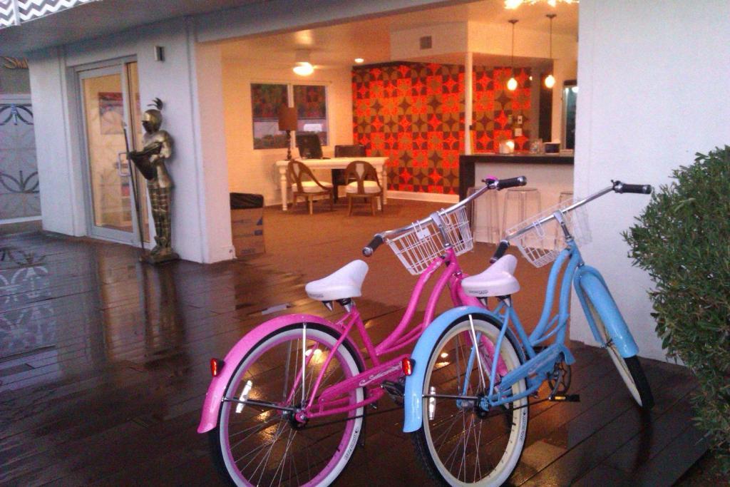 El Dorado Scottsdale, A Vacation Suites Hotel Luaran gambar