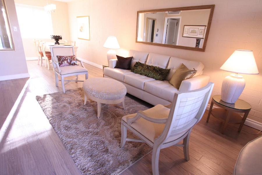 El Dorado Scottsdale, A Vacation Suites Hotel Bilik gambar