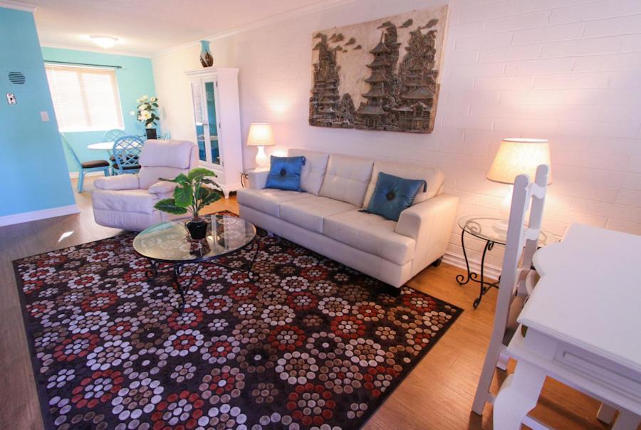 El Dorado Scottsdale, A Vacation Suites Hotel Bilik gambar