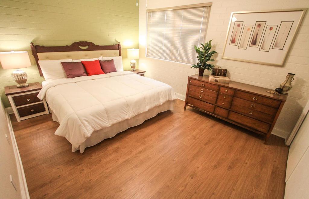 El Dorado Scottsdale, A Vacation Suites Hotel Bilik gambar