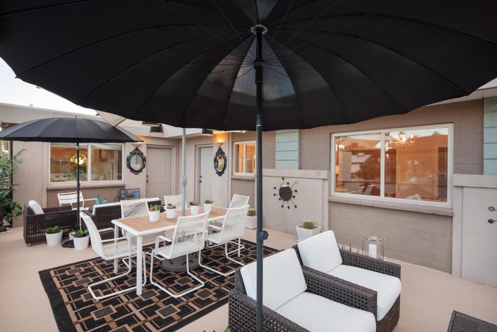 El Dorado Scottsdale, A Vacation Suites Hotel Bilik gambar