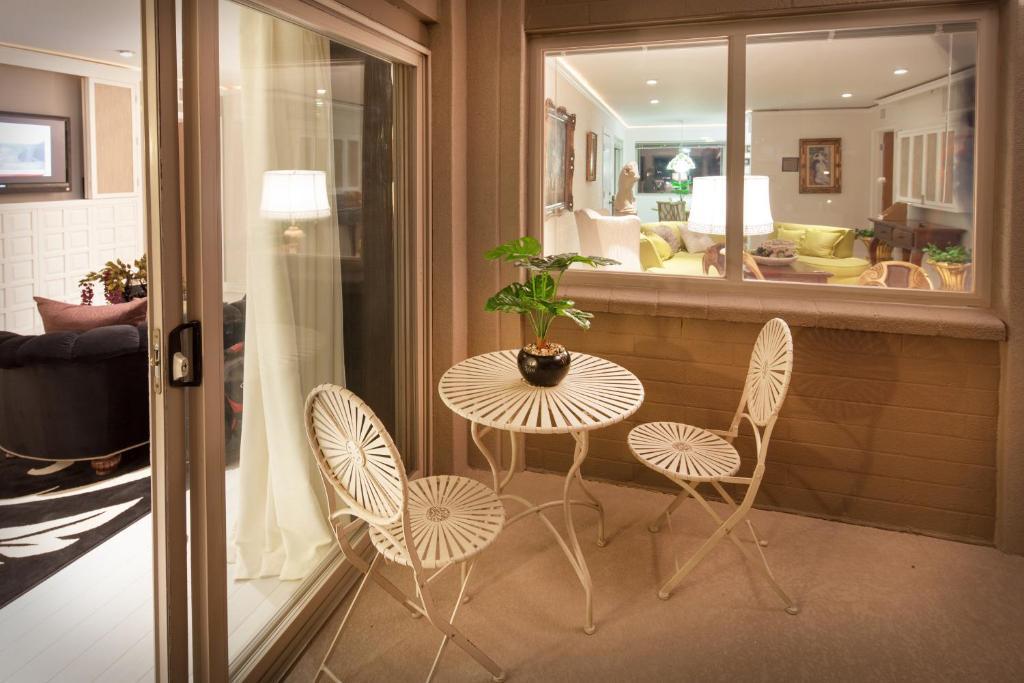 El Dorado Scottsdale, A Vacation Suites Hotel Bilik gambar