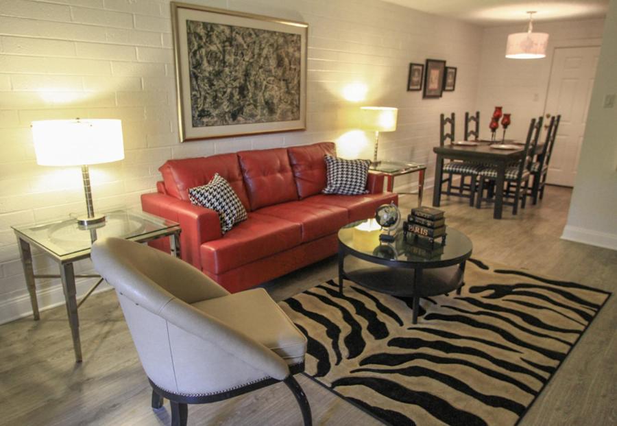 El Dorado Scottsdale, A Vacation Suites Hotel Bilik gambar