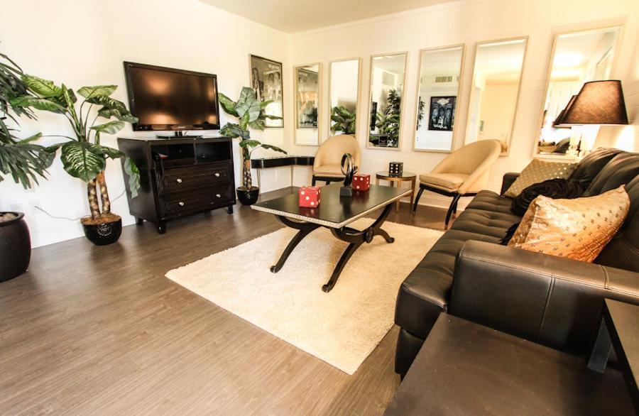 El Dorado Scottsdale, A Vacation Suites Hotel Bilik gambar