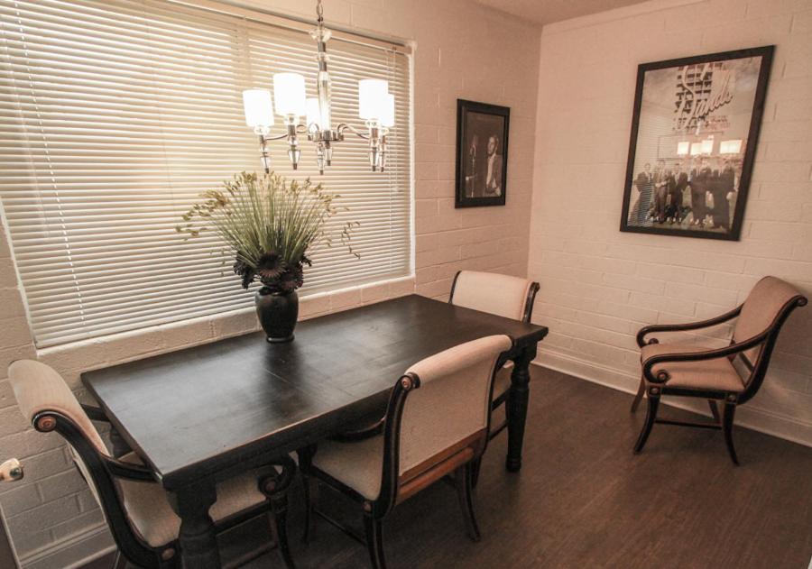 El Dorado Scottsdale, A Vacation Suites Hotel Bilik gambar