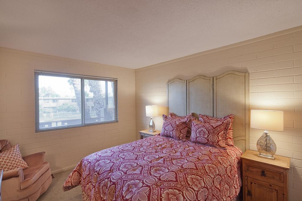 El Dorado Scottsdale, A Vacation Suites Hotel Bilik gambar
