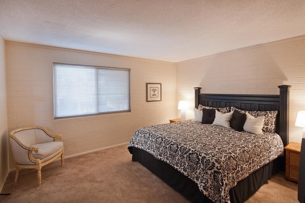 El Dorado Scottsdale, A Vacation Suites Hotel Bilik gambar