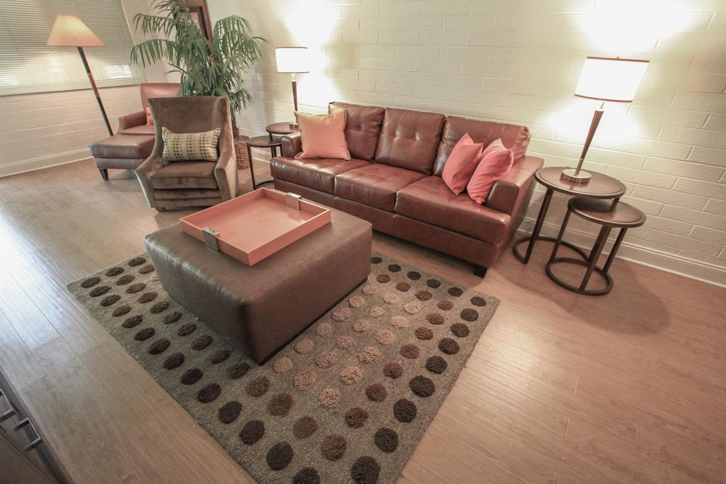 El Dorado Scottsdale, A Vacation Suites Hotel Bilik gambar