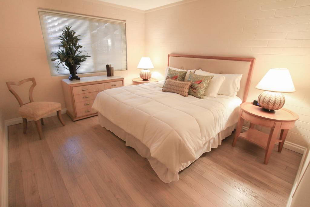 El Dorado Scottsdale, A Vacation Suites Hotel Bilik gambar