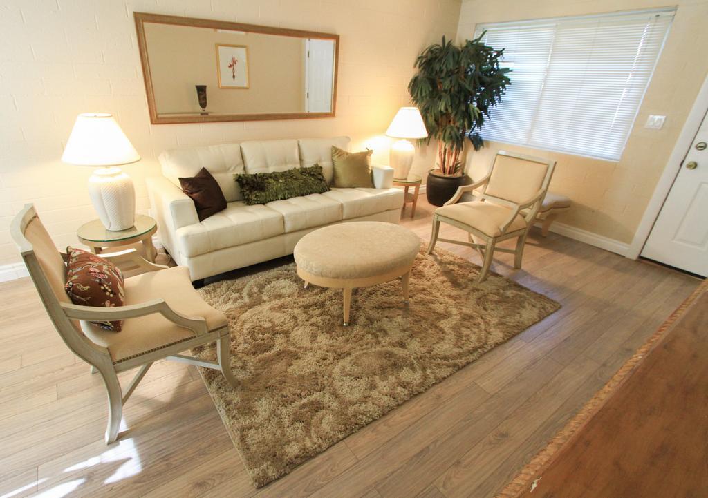 El Dorado Scottsdale, A Vacation Suites Hotel Bilik gambar