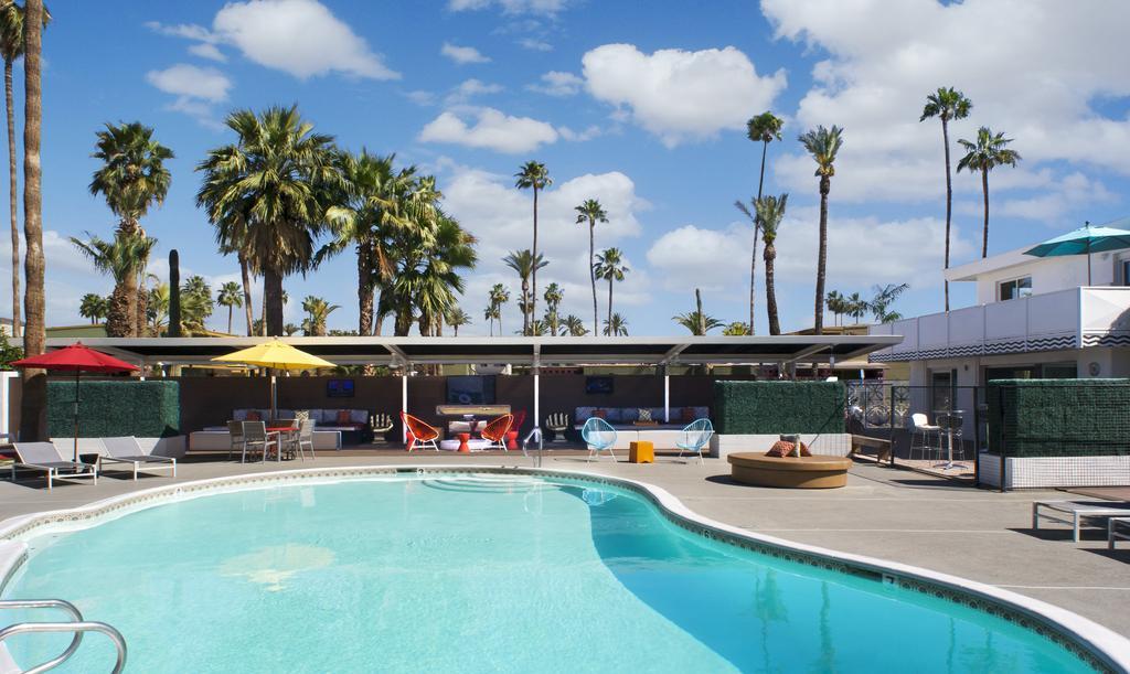 El Dorado Scottsdale, A Vacation Suites Hotel Luaran gambar