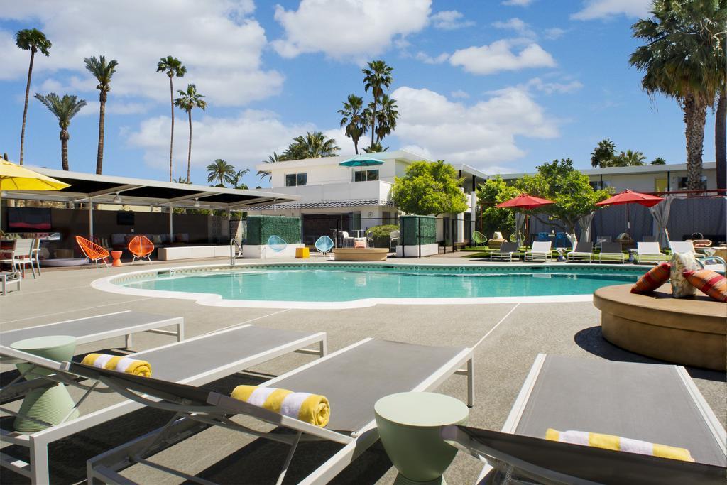 El Dorado Scottsdale, A Vacation Suites Hotel Luaran gambar