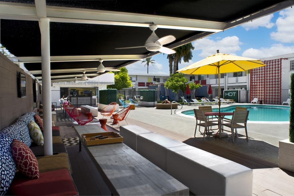 El Dorado Scottsdale, A Vacation Suites Hotel Luaran gambar