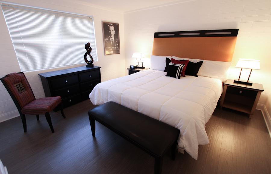 El Dorado Scottsdale, A Vacation Suites Hotel Bilik gambar