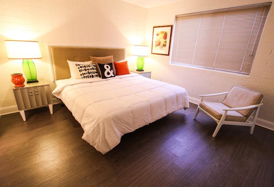 El Dorado Scottsdale, A Vacation Suites Hotel Bilik gambar