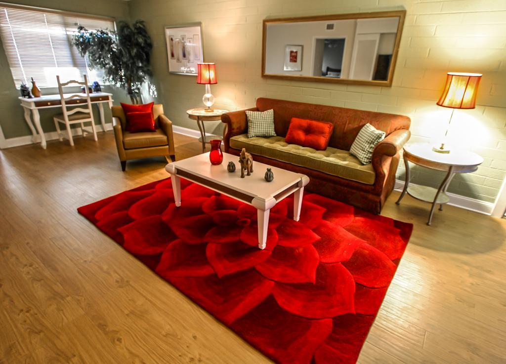 El Dorado Scottsdale, A Vacation Suites Hotel Bilik gambar