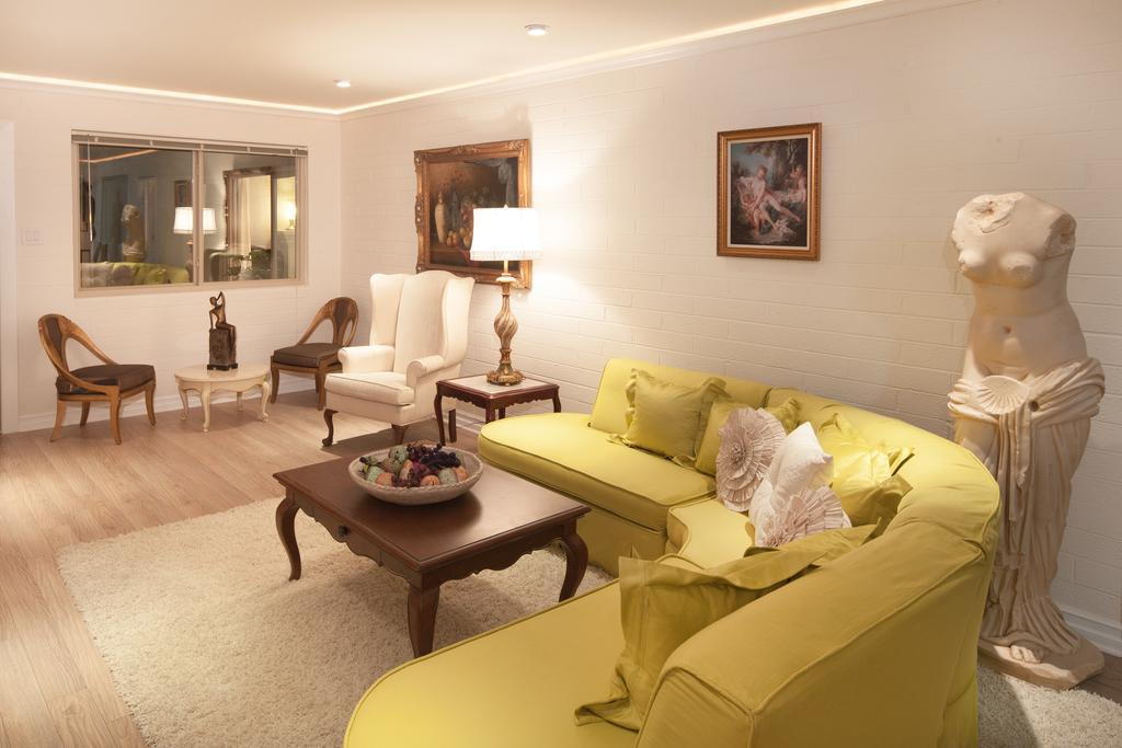 El Dorado Scottsdale, A Vacation Suites Hotel Bilik gambar