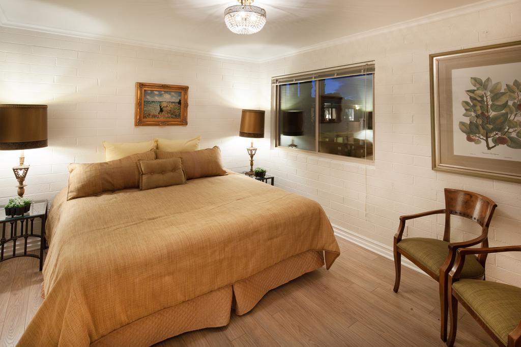 El Dorado Scottsdale, A Vacation Suites Hotel Bilik gambar