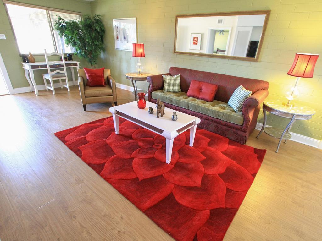 El Dorado Scottsdale, A Vacation Suites Hotel Bilik gambar